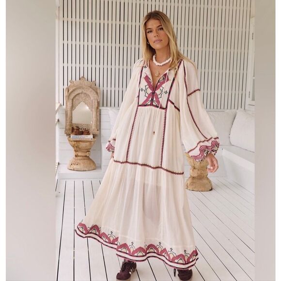 Free People Dresses & Skirts - Draft Listing